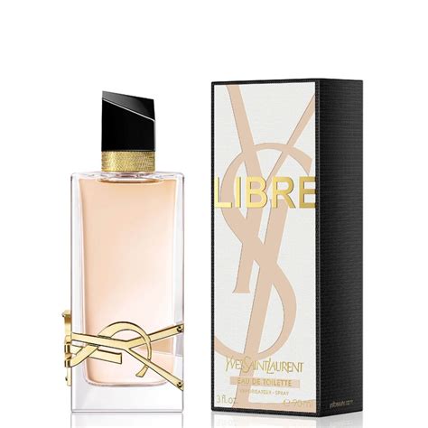 yves saint laurent libre купить|eau de toilette ysl.